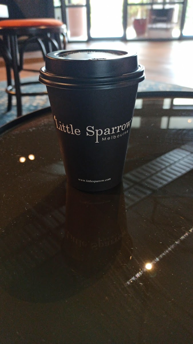 Little Sparrow Melbourne - Kiosk Photo 6